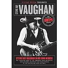 Guitar World magazine: Guitar World Presents Stevie Ray Vaughan