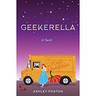 Ashley Poston: Geekerella