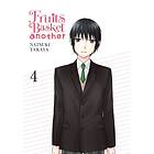 Natsuki Takaya: Fruits Basket Another, Vol. 4