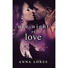 Anna Lores: One Night of Love