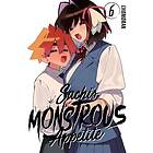 Chomoran: Sachi's Monstrous Appetite 6
