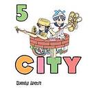 Keiichi Arawi: City 5