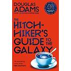 Douglas Adams: The Hitchhiker's Guide to the Galaxy