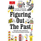 Peter Turchin, Daniel Hoyer: Figuring Out The Past