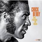 Chuck Berry The Father Of Rock LP