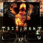 Testament Low LP