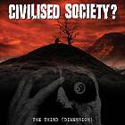 Civilised Society? Third (Dimension) LP