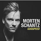 Morten Schantz Godspeed LP
