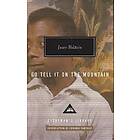 James Baldwin: Go Tell It on the Mountain