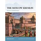 Mark Galeotti: The Moscow Kremlin