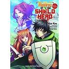 Aiya Kyu, Aneko Yusagi: The Rising Of Shield Hero Volume 01: Manga Companion