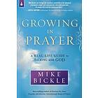 Mike Bickle: Growing in Prayer