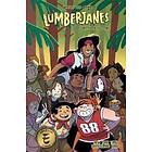 Kat Leyh, Shannon Watters: Lumberjanes Vol. 17