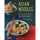 Maki Watanabe: Asian Noodles