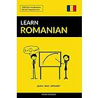 Pinhok Languages: Learn Romanian Quick / Easy Efficient