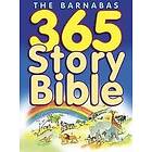 Sally Ann Wright: The Barnabas 365 Story Bible