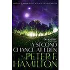 Peter F Hamilton: A Second Chance at Eden