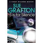 Sue Grafton: S is for Silence