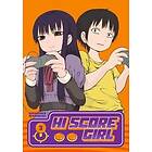 Rensuke Oshikiri: Hi Score Girl 3