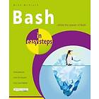 Mike McGrath: Bash in easy steps