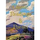 Jane McMorland Hunter: Classic Readings and Poems