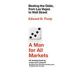 Edward O Thorp: A Man for All Markets