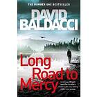 David Baldacci: Long Road to Mercy