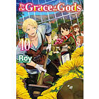 Roy: By the Grace of Gods: Volume 10