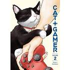 Wataru Nadatani: Cat Gamer Volume 2