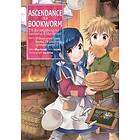 Miya Kazuki: Ascendance of a Bookworm (Manga) Part 1 Volume 2