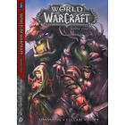 Walter Simonson: World of Warcraft: Book One