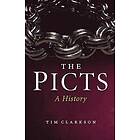 Tim Clarkson: The Picts