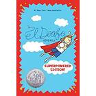 Cece Bell: El Deafo: The Superpowered Edition