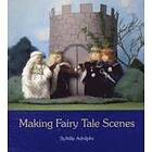 Sybille Adolphi: Making Fairy Tale Scenes