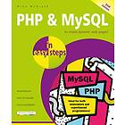 Mike McGrath: PHP &; MySQL in easy steps