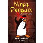 Yumi Boutwell, Clay Boutwell: Ninja Penguin Talks Japanese in Japan