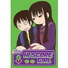 Rensuke Oshikiri: Hi Score Girl 2