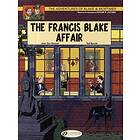 Jean Van Hamme: Blake &; Mortimer 4 The Francis Affair