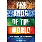 Peter Brannen: The Ends of the World