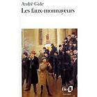 Andre Gide: Les faux-monnayeurs