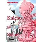 Tsutomu Nihei: Knights Of Sidonia Volume 13