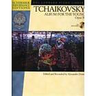 Peter Ilich Tchaikovsky, Alexandre Dossin: Album For The Young Op.39