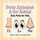 Baby Professor: Body Alphabet