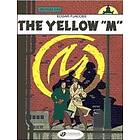 Edgar P Jacobs: Blake &; Mortimer 1 The Yellow M