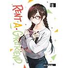 Reiji Miyajima: Rent-A-Girlfriend 8