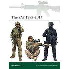 Leigh Neville: The SAS 1983-2014