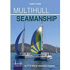 Gavin Le Sueur: Multihull Seamanship 2e