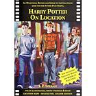 J P Sperati: Harry Potter on Location