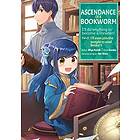 Miya Kazuki: Ascendance of a Bookworm (Manga) Part 2 Volume 1