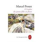 Marcel Proust: A l'ombre des jeunes filles en fleurs (A la recherche du temps perdu 2)